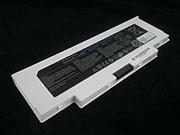 原廠 Dell 90tt9 電池 11.1v 27wh White