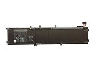 原廠 Dell 6gtpy 電池 Pack 97wh 8083mah 11.4v