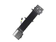 原廠 6jhdv 筆電電池 92wh Black 适合 Dell Alienware 17 R2