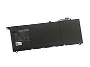56wh 90v7w 電池 适合 Dell Xps 13 9343 9350