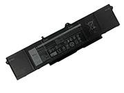 原廠 9jrv0 電池 53xp7 适合 Dell Precision 15 3561 Li-polymer 11.4v 97wh