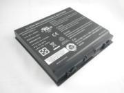 W83066lc W84066lc 電池 适合 Dell Alienware M17 M9700 M9750 M9700i 筆電 12-cell