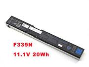 原廠 電池 适合 Dell Adamo Xps P02s P02s001 F339n J022m