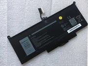 原廠 Batdsw50l41 電池 适合 Dell 筆電 Rechargeable 7.7v 60wh