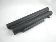 副廠  BENQ Joybook Lite U102-DE04, Joybook Lite U105-SL01, Joybook Lite U105-E06, Joybook Lite U105-FT01,  Black, 4500mAh 10.8V