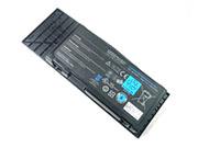 原廠 Btyv0y1 7xc9n C0c5m 電池 适合 Dell Alienware M17x R3 筆電 90wh 9cells