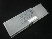 Dell C565c, Precision M6400 Series 電池 85wh Grey 9 Cell