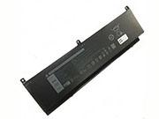 原廠 Dell C903v 電池 447vr Rechargeable 11.4v 68wh