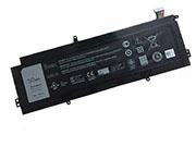 原廠 Dell Cb1c13 電池 Pack 50wh 11.4v