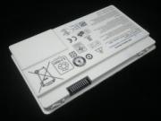 Cff2h 電池 适合 Dell Inspiron M301z Inspiron 13z 筆電 6-cell White 44wh