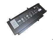 原廠 Dell Inspiron 15 7547 D2vf9 0pxr51 43wh 筆電電池
