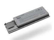 New Dell 0gd787 0jd606 0ud088 D620 D630c M2300 筆電電池