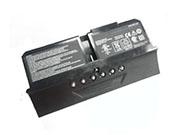 原廠 Dell Dc400 C9891 312-0453 Cg638 Xps M2010 筆電 Keyboard 電池 3.7v