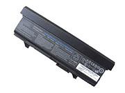 原廠 Dell Latitude E5400 E5500 Series Wu841 Km742 電池 85wh