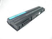 原廠 Prrrf T54fj 60wh 電池 适合 Dell Latitude Latitude E5420 E5520 E6420 E6520