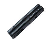 New 副厂 電池 M5y0x T54f3 适合 Dell Latitude E5420 Latitude E6420 Series 筆電