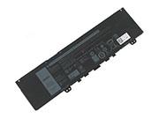 F62g0 電池 Dell F62go Li-polymer 3166mah 11.4v 38wh