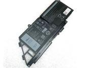 原廠 Fh97r 電池 38wh Delll 76kvg 7.6v 4882mah 38wh