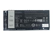 Fjj4w 電池 适合 Dell Precision M6600 M6700 M6800