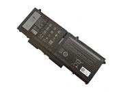 原廠 Fk0vr 電池 8p81k 适合 Dell Li-ion 15.2v 58wh 3816mah