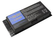 New Dell Precision M4600 Precision M6600 副厂 筆電電池 Fv993 R7pnd 9cells