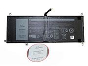Dell Gfkg3 電池 Rechargeable Vn25r 7.4v 32wh