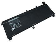 原廠 H76mv T0trm 61wh 電池 适合 Dell Dell Xps 15 9530 Precision M3800 筆電
