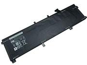 原廠 245rr H76mv 91wh 電池 适合 Dell Precision M3800 Xps 15 9530 Series 筆電