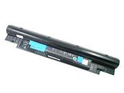 New 原廠 H7xw1 Jd41y 電池 适合 Dell Vostro V131 V131r V131d Series 筆電 14.8v 4cells