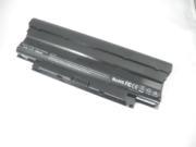 副厂 Dell J1knd, Tkvv,04yrjh 11.1v 7800mah 筆電電池 9cells