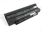 9-cell Dell J1knd 9t48v 電池 适合 Dell Inspiron 13r N3010 Inspiron 14r N4010 N4010-148 N4010d Inspiron 15r N5010, Inspiron 17r N7010
