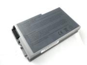 Dell 6y270, Inspiron 500m, 312-0090, 451-10133, 9x821, Inspiron 510m, Inspiron 600m, Latitude D500 D600 電池 2200mah 4-cell