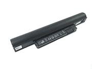 Dell H766n, M457p 适合 Inspiron Mini 10, Inspiron 1010 筆電電池, 2200mah, 4cells