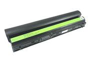 Dell J79x4,7m0n5 适合 Dell Dell Latitude E6220,6320 筆電電池, 6cells, 58wh