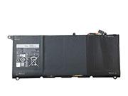 New Rwt1r Jd25g 52wh 電池 适合 Dell Xps 13 9343 筆電