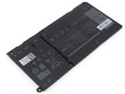 原廠 Jk6y6 電池 适合 Dell Cf5rh 11.25v Rechargeable Li-polymer 40wh