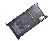原廠 Jpfmr 電池 16dph 适合 Dell 11.4v Li-polymer 3500mah 42wh