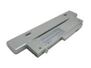 Dell 312-0107, Latitude X300 Series, 451-10148 副厂 筆電電池