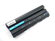 原廠 Dell M5y0x T54fj 筆電電池 97wh 9cells