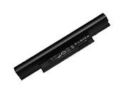 3-cell Dell 電池 适合 Dell Mini 12 Inspiron 1210 F802h 24wh