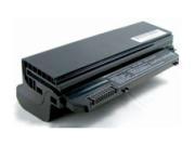 電池 适合 Dell Mini 9 Inspiron 910 C901h D044h K110h M300j N255j W953g 4400mah