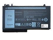 Dell Nggx5 Rdrh9 0rdrh9 筆電電池 47wh 11.4v