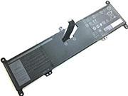 原廠 Nxx33 電池 Mjmvv 适合 Dell 筆電 Li-polymer 7.6v 28wh