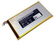 原廠 P706t 電池 适合 Dell Venue 7 Series