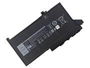 Pgfx4 電池 Dell Dj1j0 Li-polymer 11.4v 42wh 3680mah
