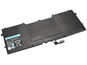 New 原廠 Dell Xps 12 9q33 L221x Xps 13 9333 55wh 電池 Pkh18 Wv7g0 C4k9v
