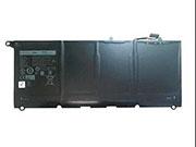 Dell Pw23y Tp1gt Rnp72 Rechargeable 電池 7.6v 60wh
