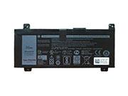 原廠 0m6wkr Pwkwm 電池 56wh 15.2v Li-ion Dell 63k70