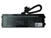原廠 适合 Dell R65cn 筆電電池 0mgw0j 7.8v 36wh