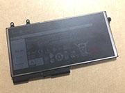 原廠 R8d7n 電池 Tnt6h Dell Li-polymer 11.4v 51wh 4255mah